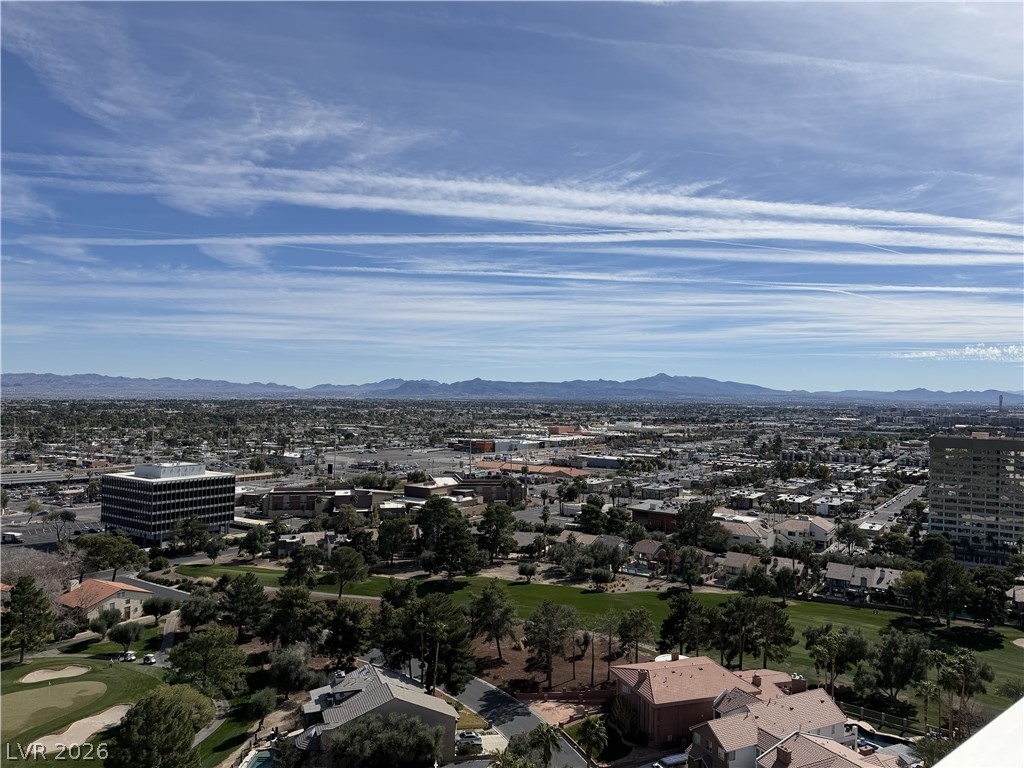 3111 Bel Air Drive 22f Las Vegas NV 89109