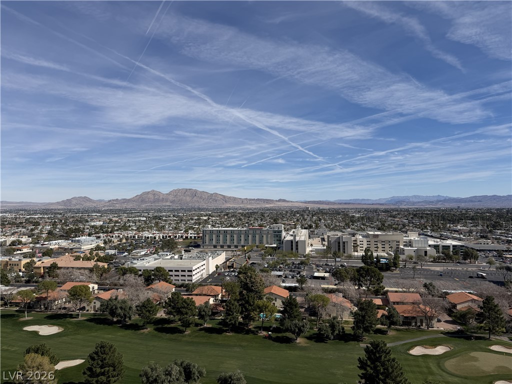3111 Bel Air Drive 22f Las Vegas NV 89109