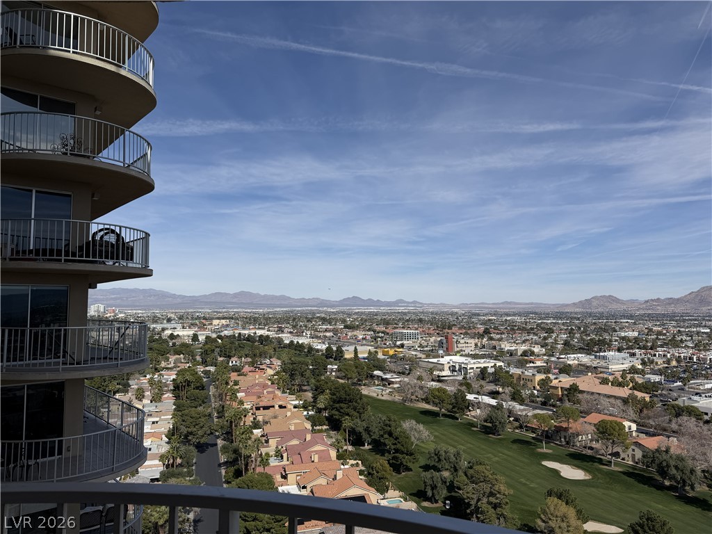 3111 Bel Air Drive 22f Las Vegas NV 89109