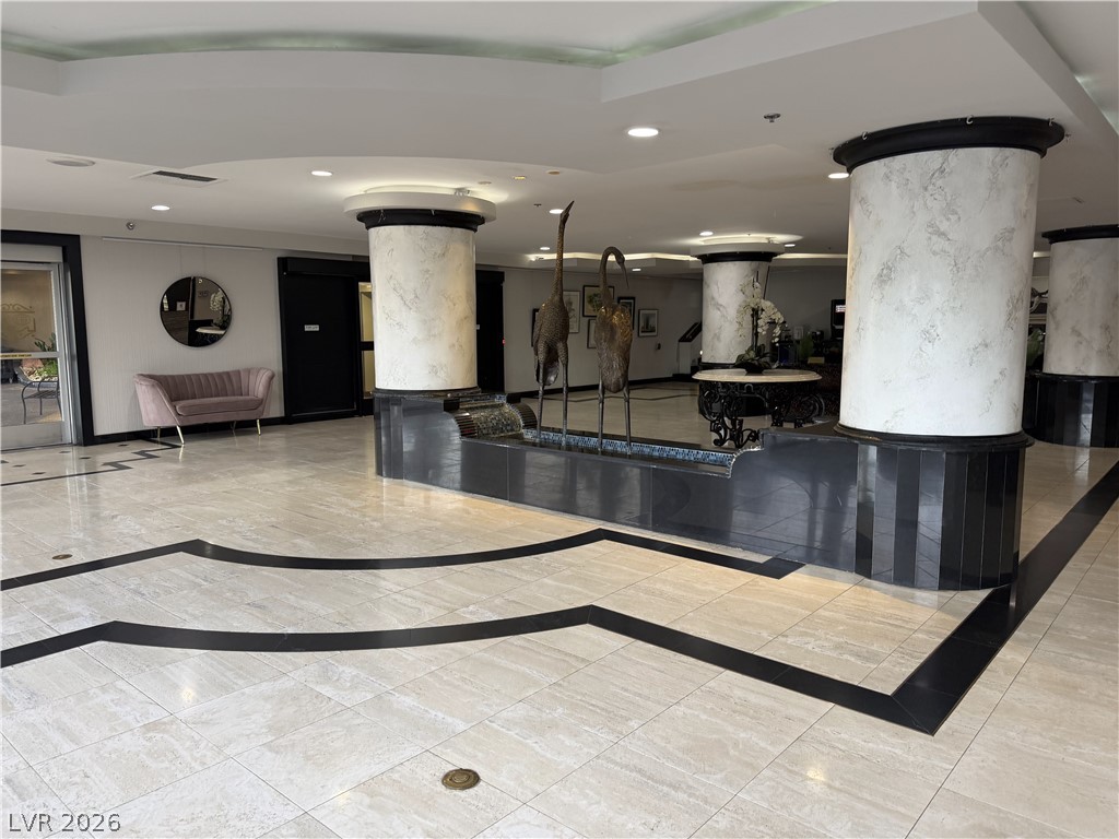 3111 Bel Air Drive 22f Las Vegas NV 89109