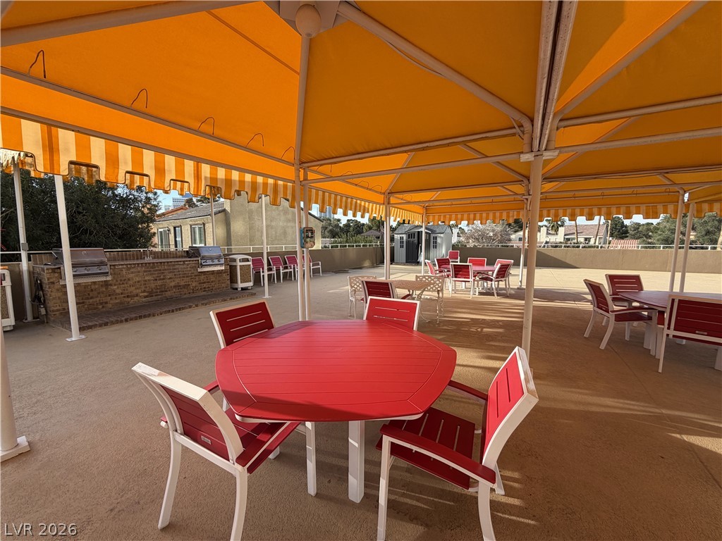 3111 Bel Air Drive 22f Las Vegas NV 89109