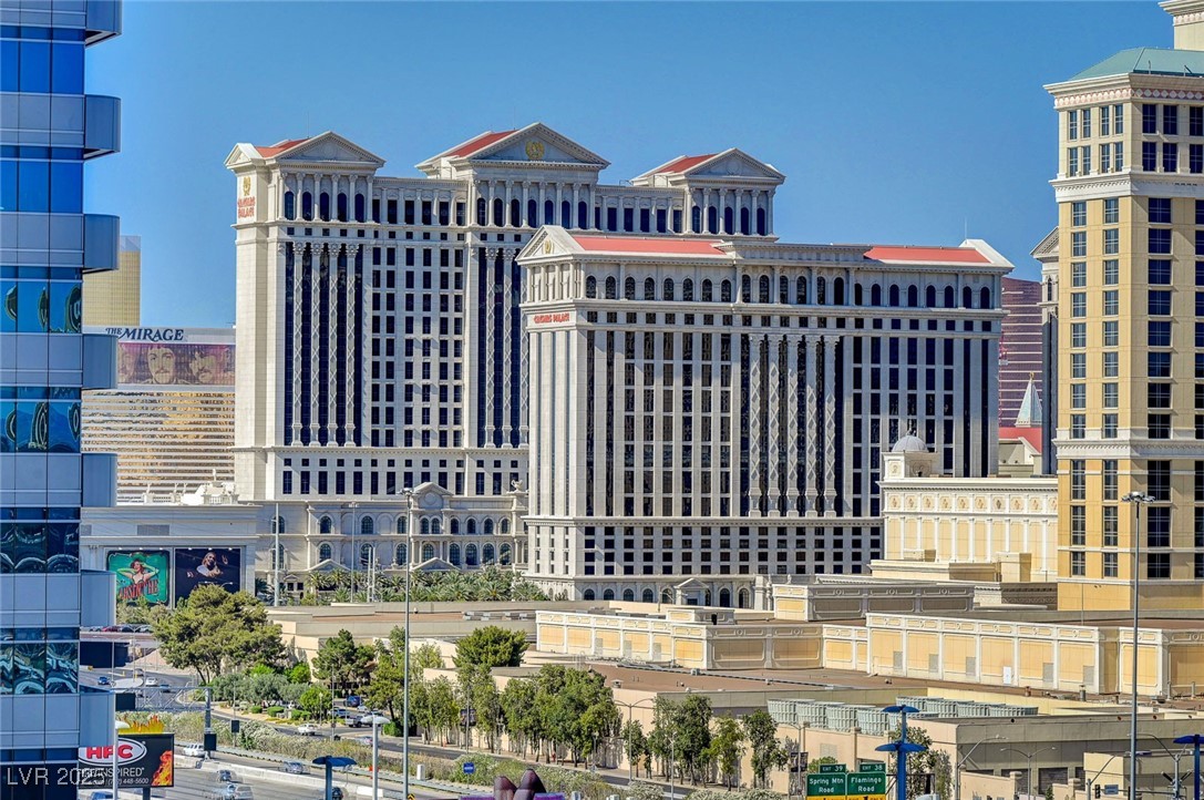4525 Dean Martin Drive 909 Las Vegas NV 89103