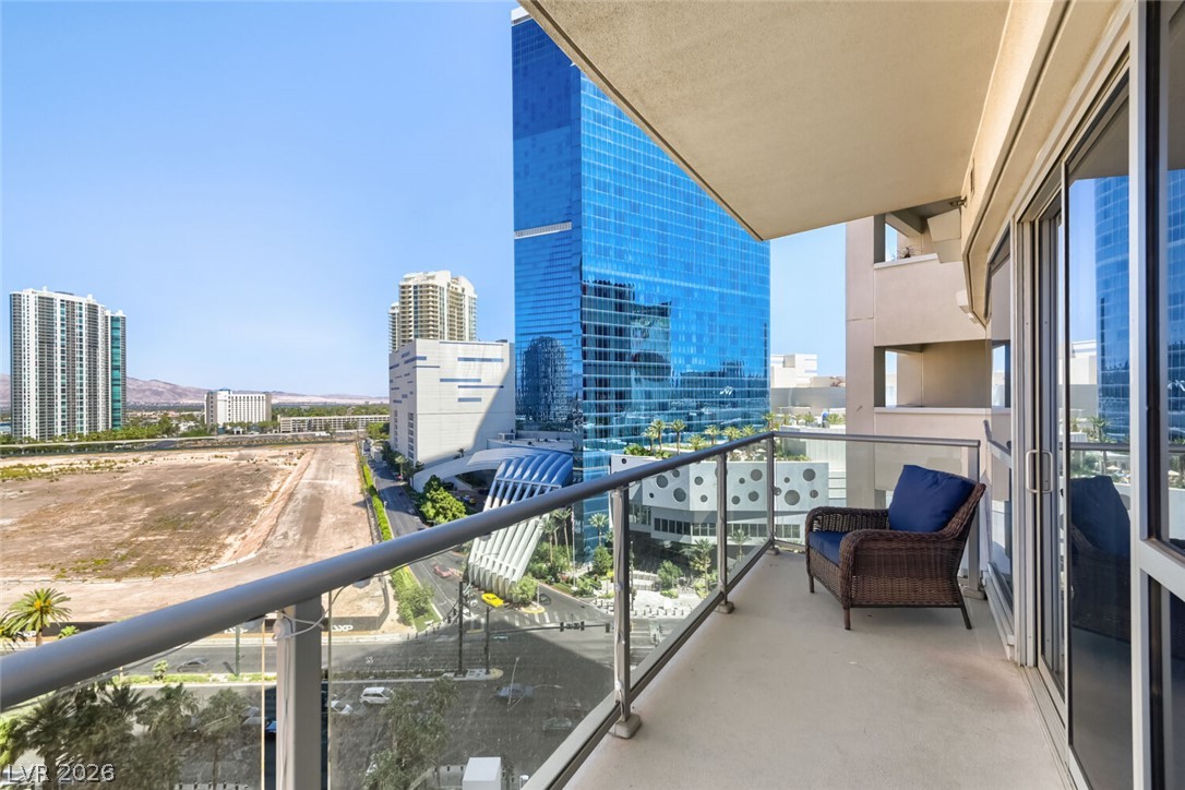 2700 Las Vegas Boulevard 1103 Las Vegas NV 89109