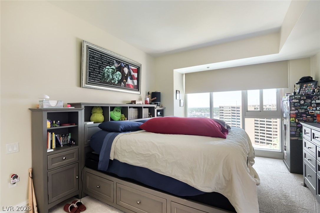 2700 Las Vegas Boulevard 1103 Las Vegas NV 89109