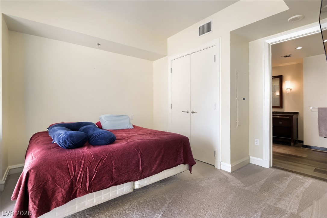 2700 Las Vegas Boulevard 1103 Las Vegas NV 89109