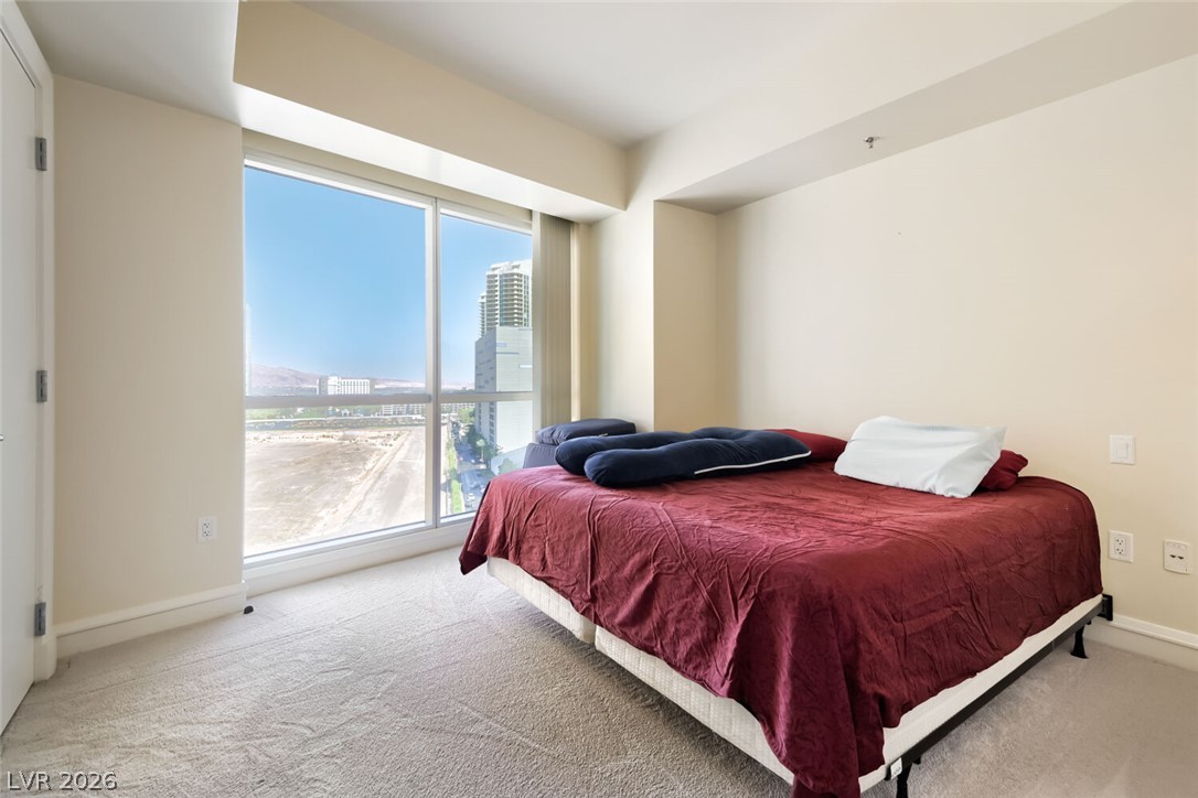 2700 Las Vegas Boulevard 1103 Las Vegas NV 89109