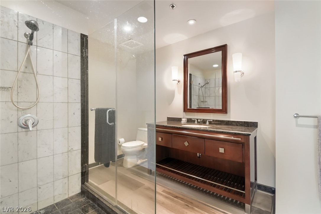 2700 Las Vegas Boulevard 1103 Las Vegas NV 89109