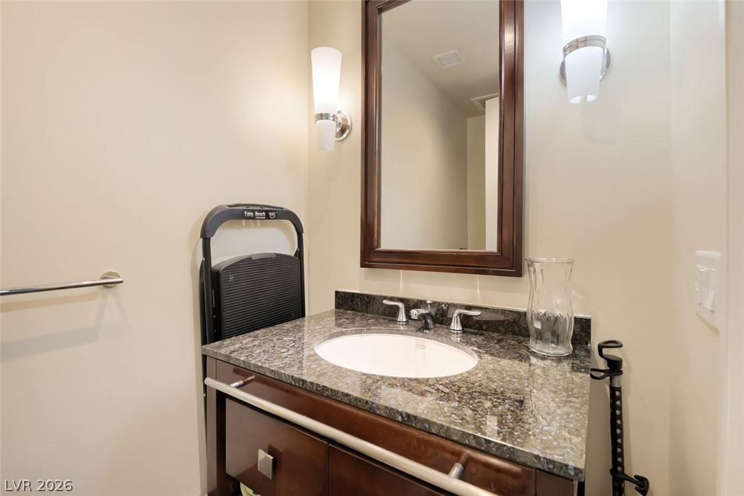 2700 Las Vegas Boulevard 1103 Las Vegas NV 89109
