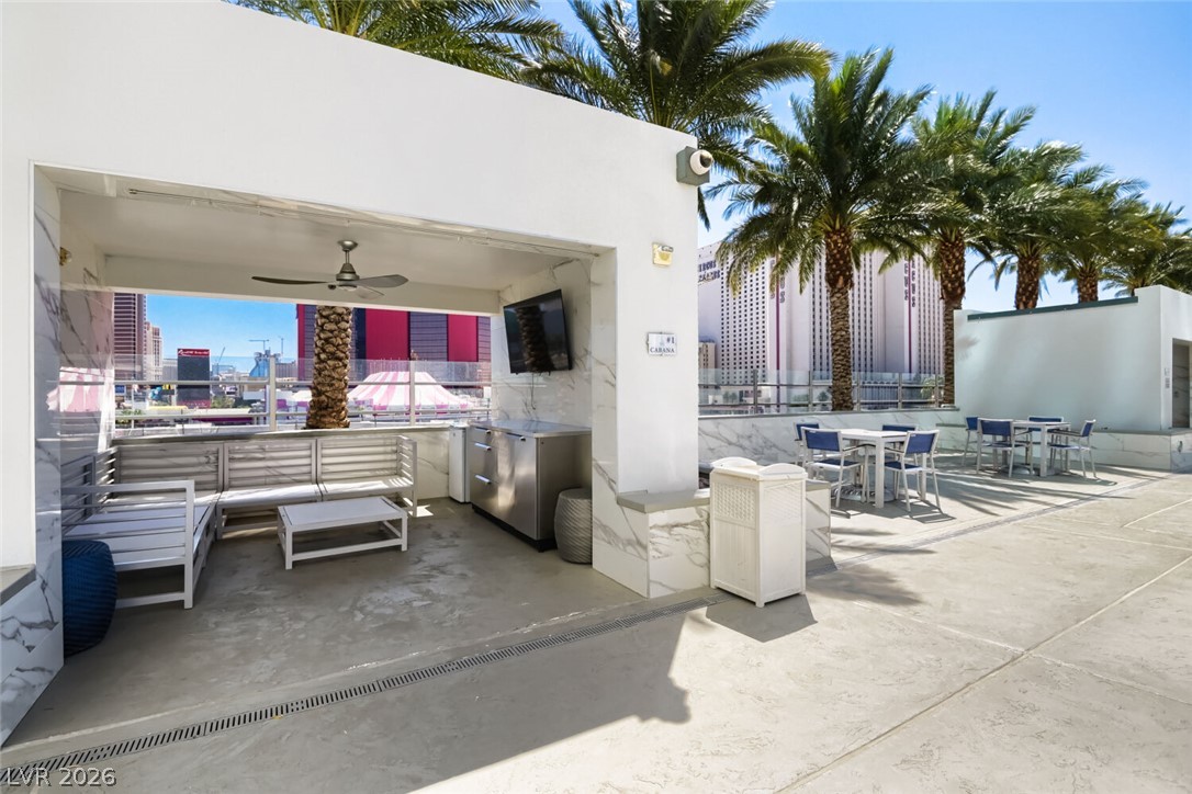 2700 Las Vegas Boulevard 1103 Las Vegas NV 89109
