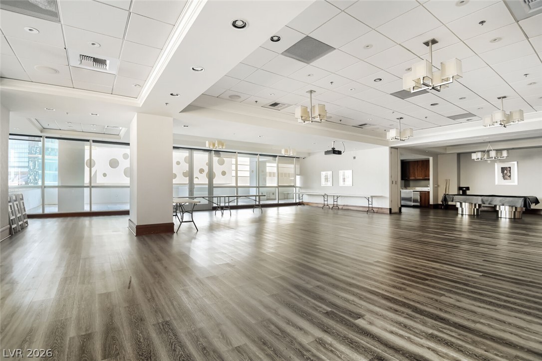 2700 Las Vegas Boulevard 1103 Las Vegas NV 89109