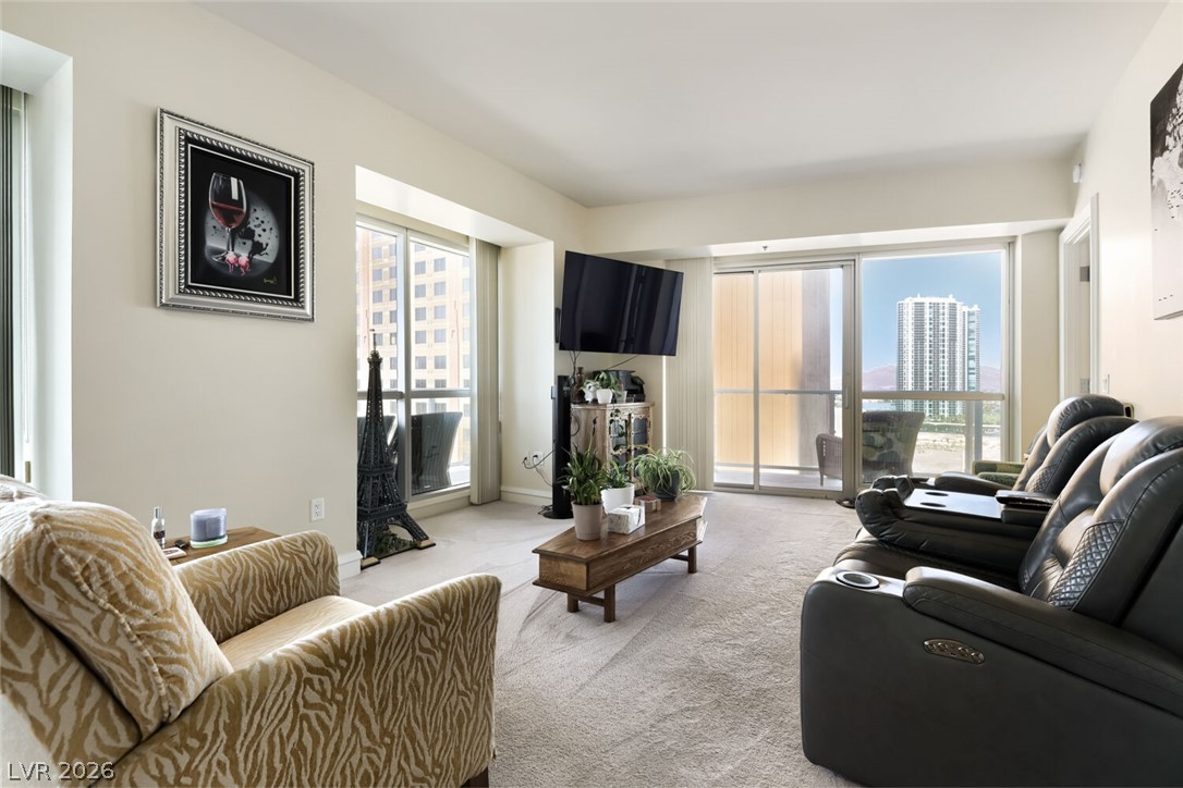 2700 Las Vegas Boulevard 1103 Las Vegas NV 89109
