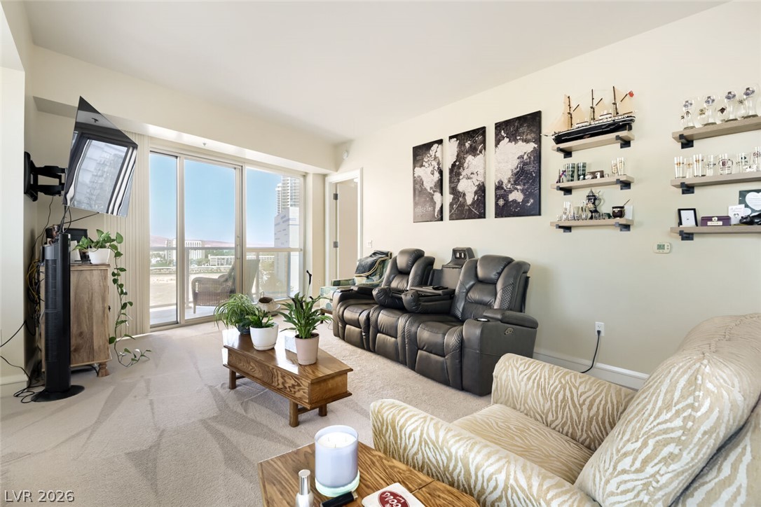 2700 Las Vegas Boulevard 1103 Las Vegas NV 89109