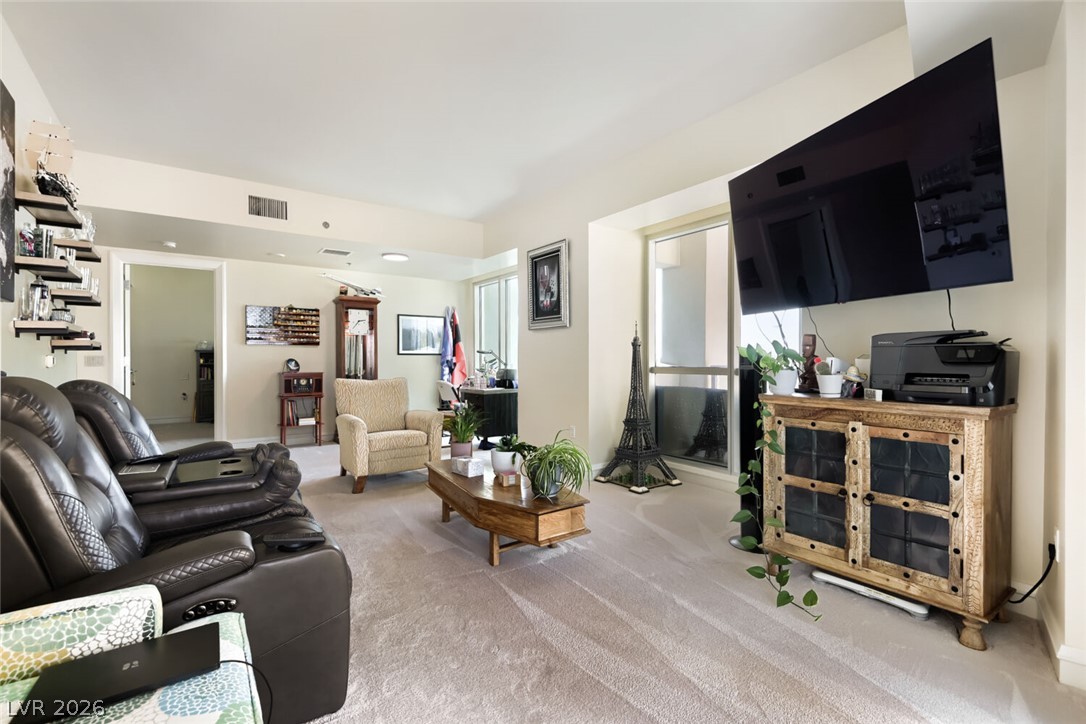 2700 Las Vegas Boulevard 1103 Las Vegas NV 89109