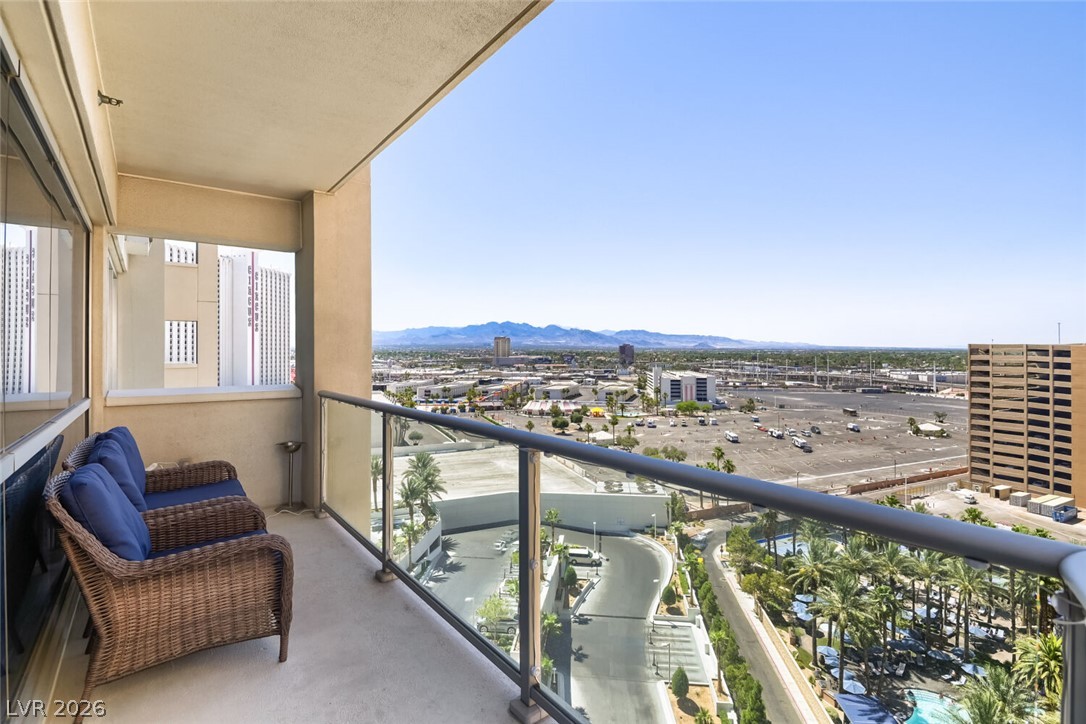 2700 Las Vegas Boulevard 1103 Las Vegas NV 89109