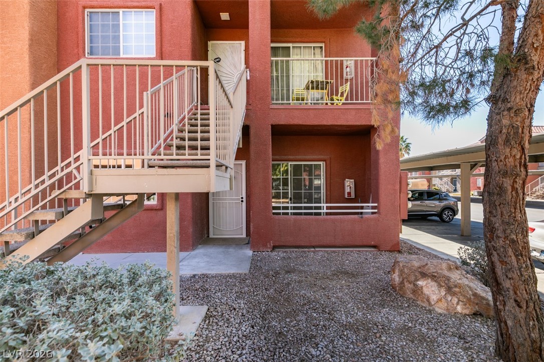 4730 East Craig Road 1085 Las Vegas NV 89115
