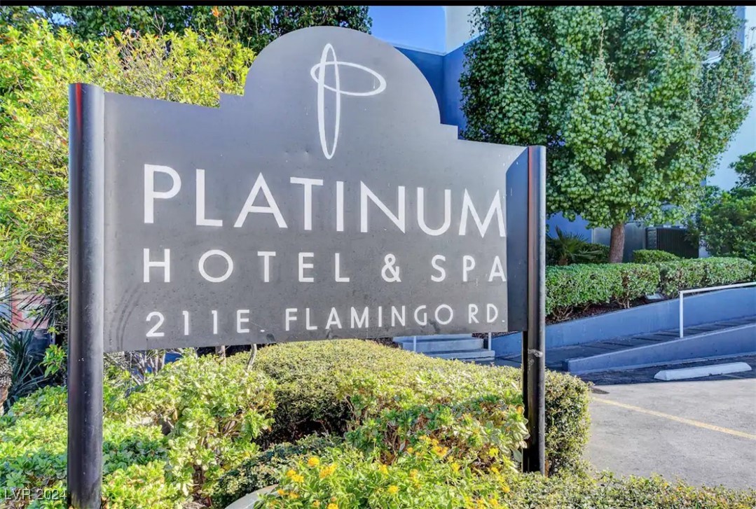 211 East Flamingo Road 614 Las Vegas NV 89169
