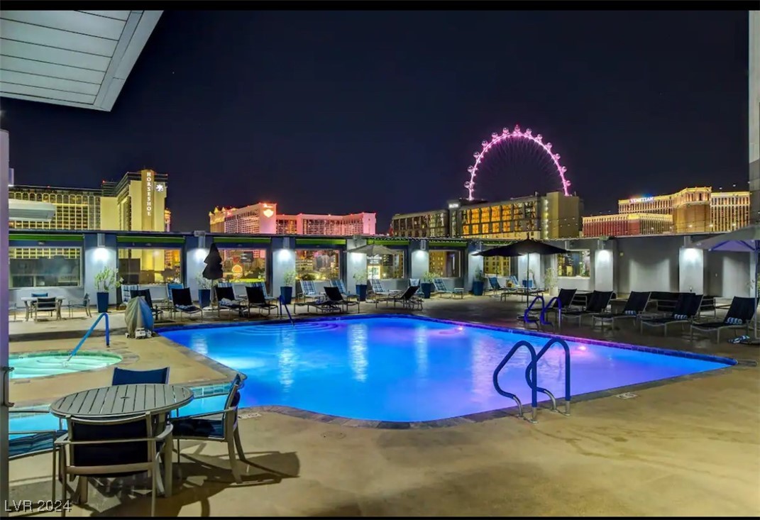 211 East Flamingo Road 614 Las Vegas NV 89169