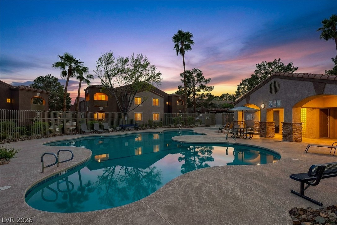 2121 Blue Breeze Drive 106 Las Vegas NV 89128
