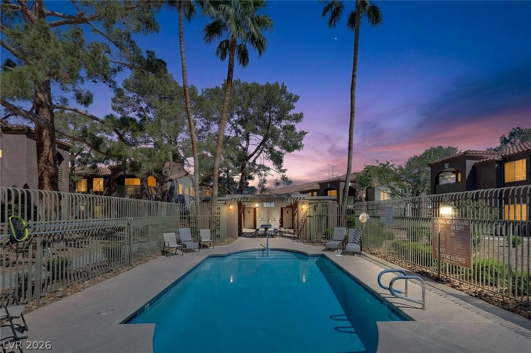 2121 Blue Breeze Drive 106 Las Vegas NV 89128