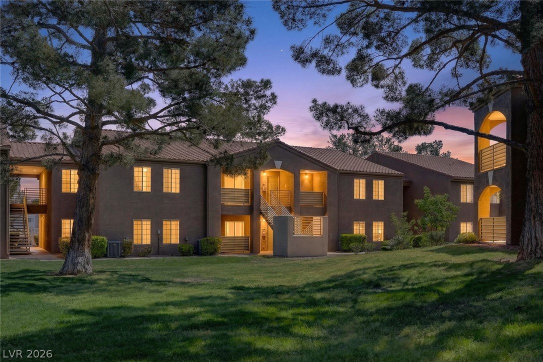 2121 Blue Breeze Drive 106 Las Vegas NV 89128