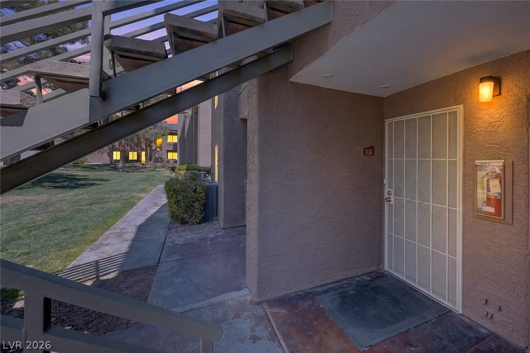 2121 Blue Breeze Drive 106 Las Vegas NV 89128