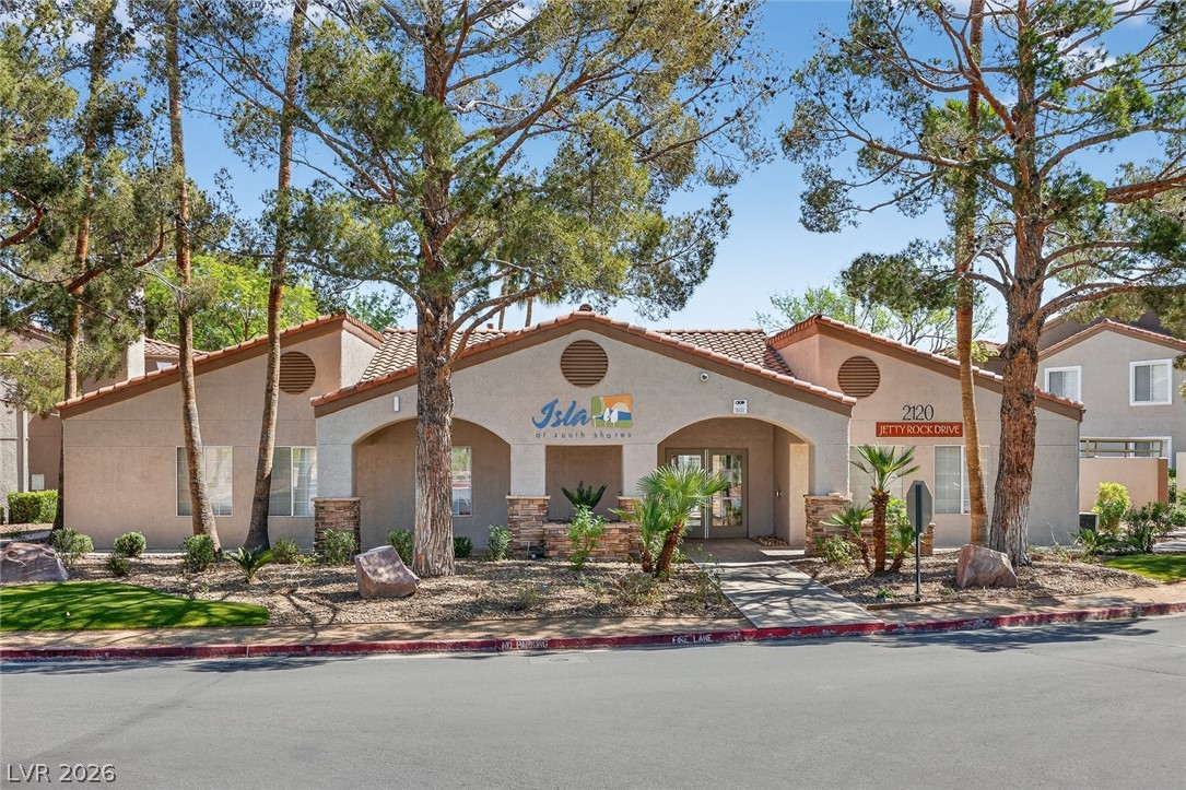 2121 Blue Breeze Drive 106 Las Vegas NV 89128