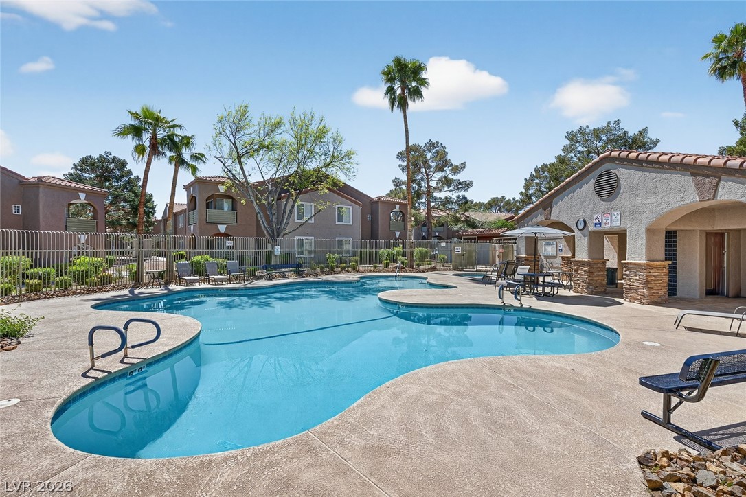 2121 Blue Breeze Drive 106 Las Vegas NV 89128