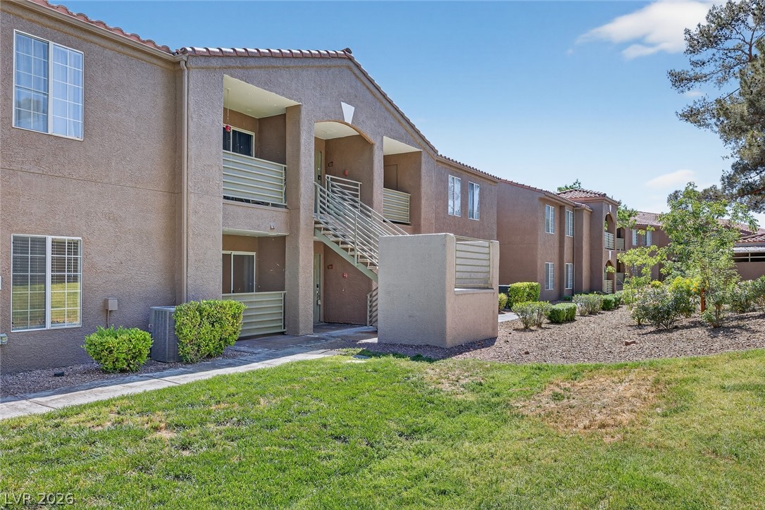 2121 Blue Breeze Drive 106 Las Vegas NV 89128