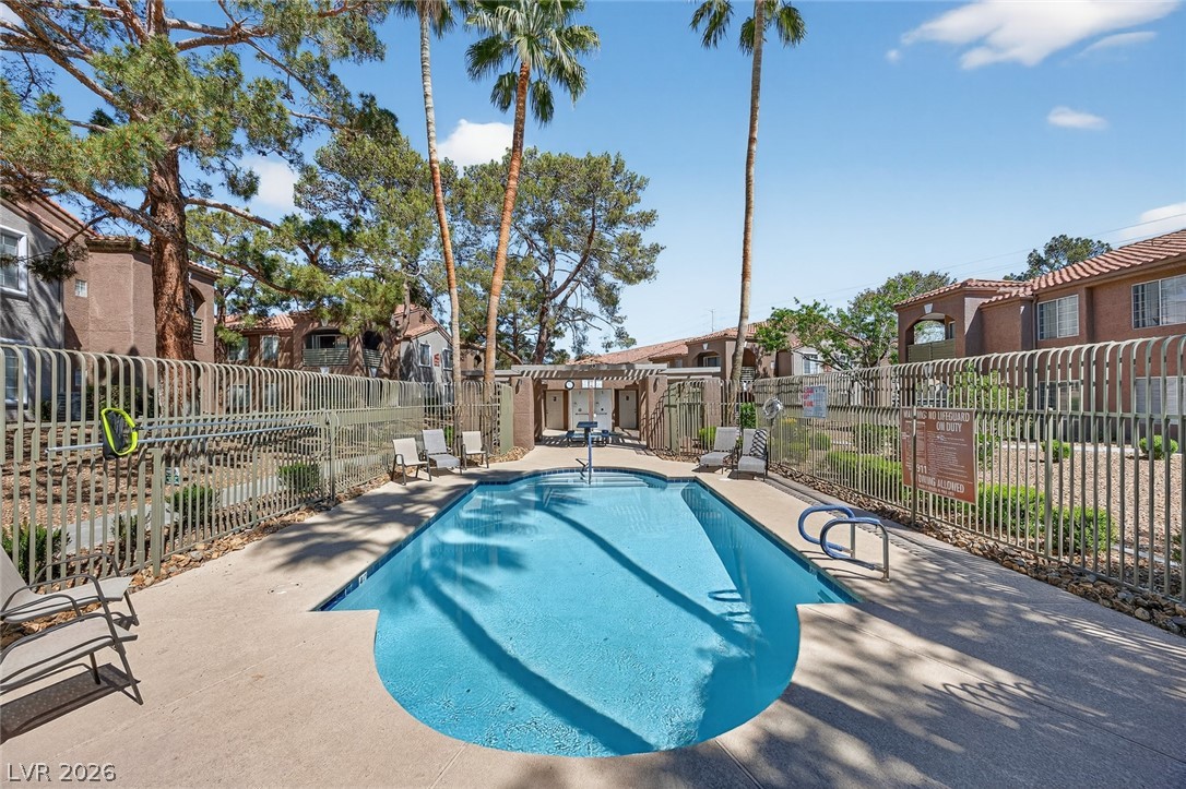 2121 Blue Breeze Drive 106 Las Vegas NV 89128
