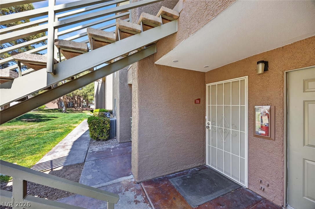 2121 Blue Breeze Drive 106 Las Vegas NV 89128
