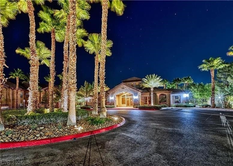 8250 North Grand Canyon Drive 2019 Las Vegas NV 89166