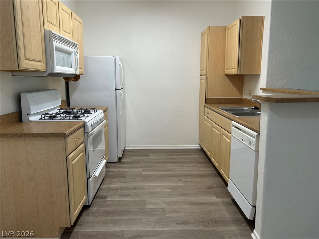 8250 North Grand Canyon Drive 2019 Las Vegas NV 89166
