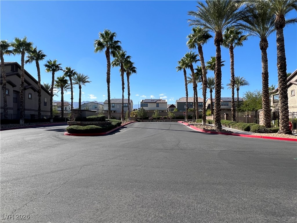 8250 North Grand Canyon Drive 2019 Las Vegas NV 89166