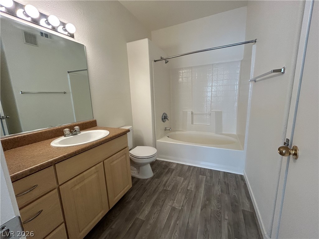 8250 North Grand Canyon Drive 2019 Las Vegas NV 89166