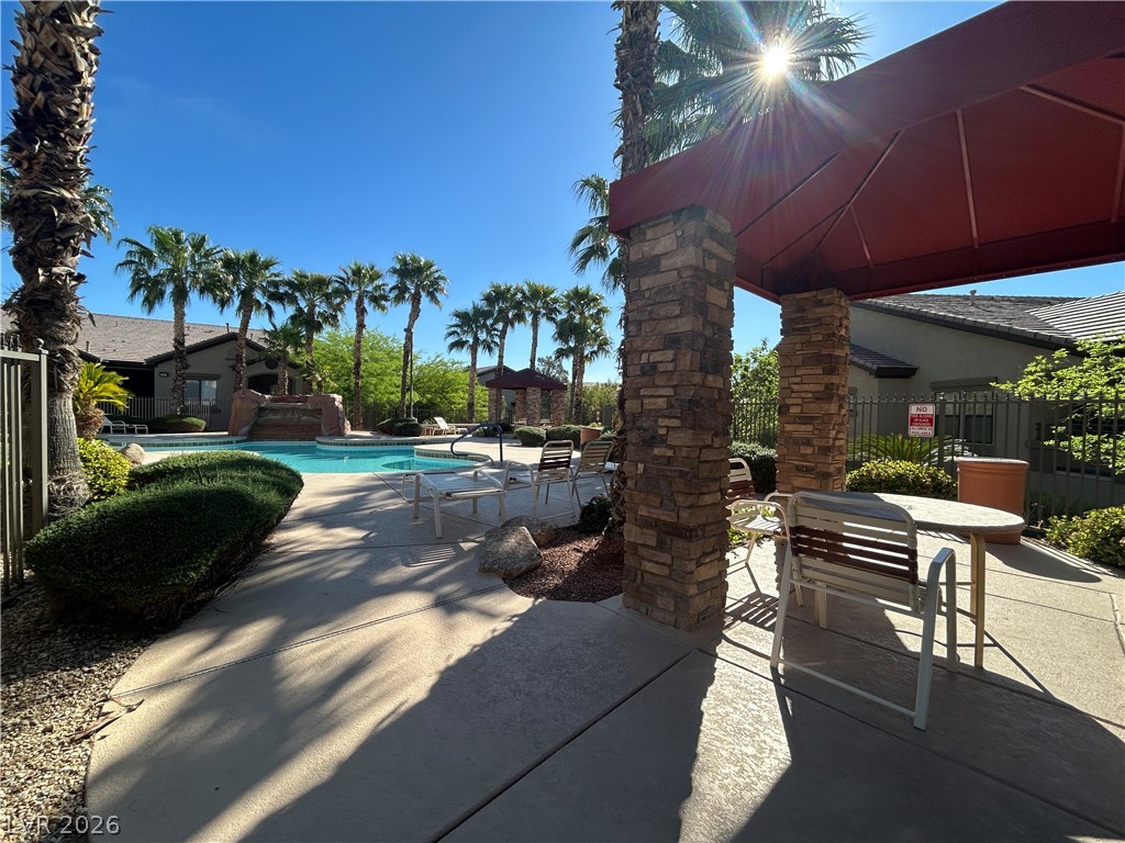 8250 North Grand Canyon Drive 2019 Las Vegas NV 89166