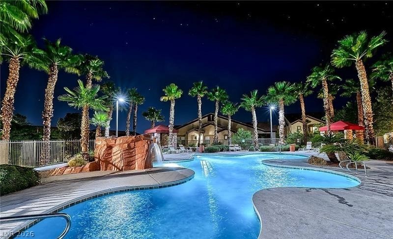 8250 North Grand Canyon Drive 2019 Las Vegas NV 89166