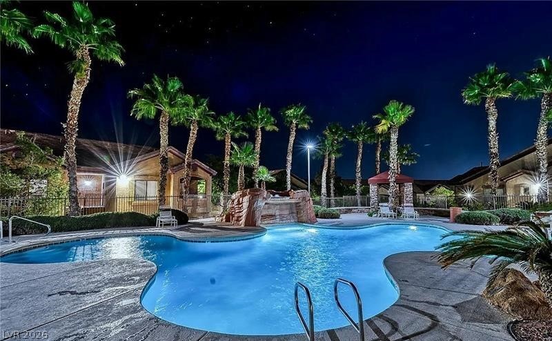 8250 North Grand Canyon Drive 2019 Las Vegas NV 89166
