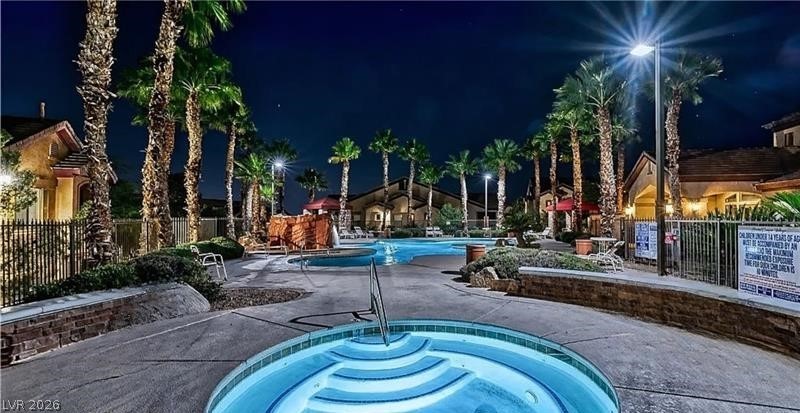 8250 North Grand Canyon Drive 2019 Las Vegas NV 89166