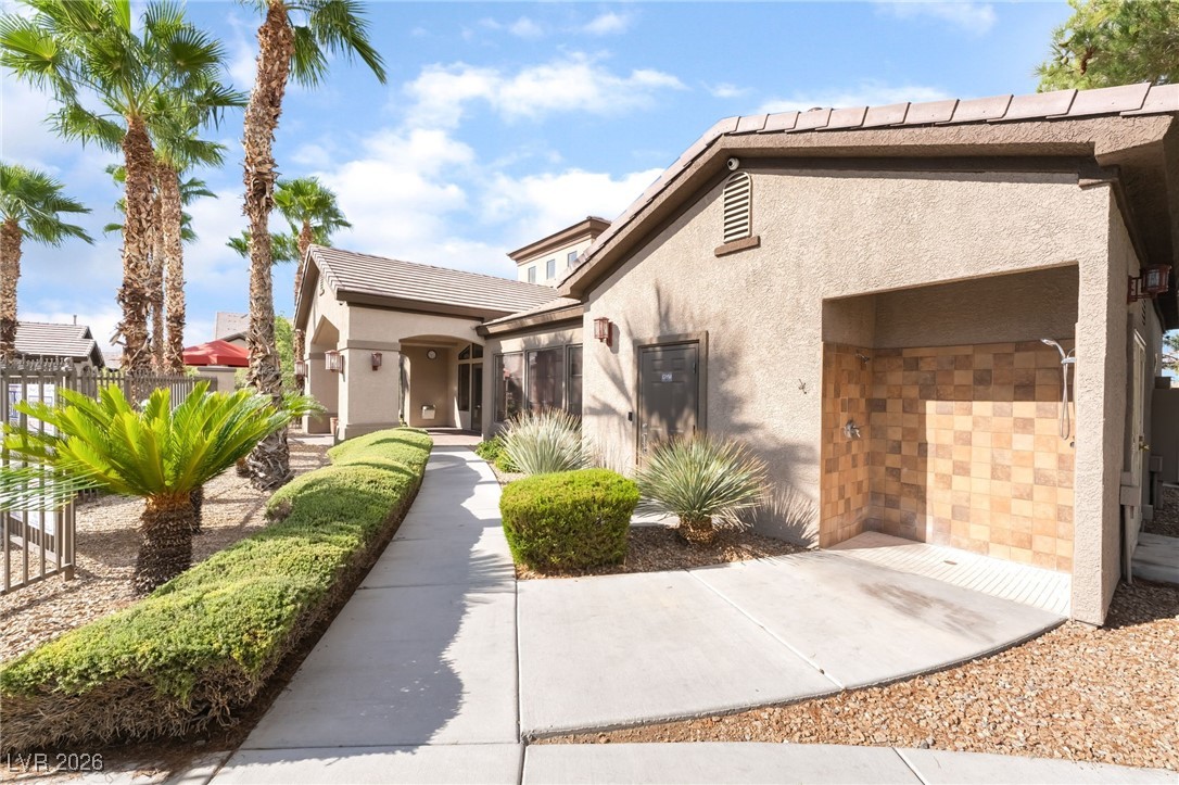 8250 North Grand Canyon Drive 2019 Las Vegas NV 89166