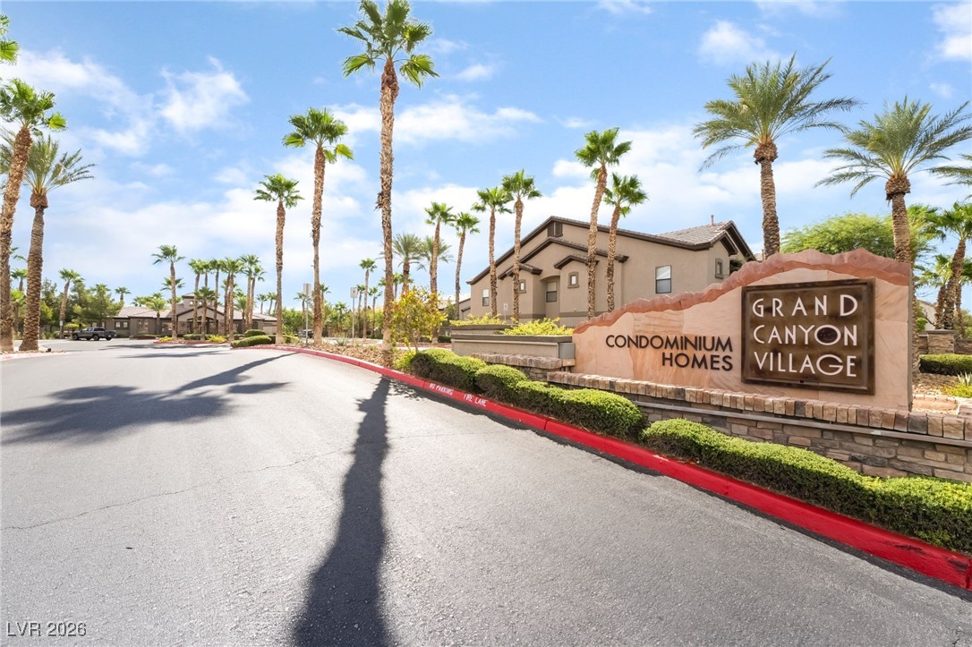 8250 North Grand Canyon Drive 2019 Las Vegas NV 89166