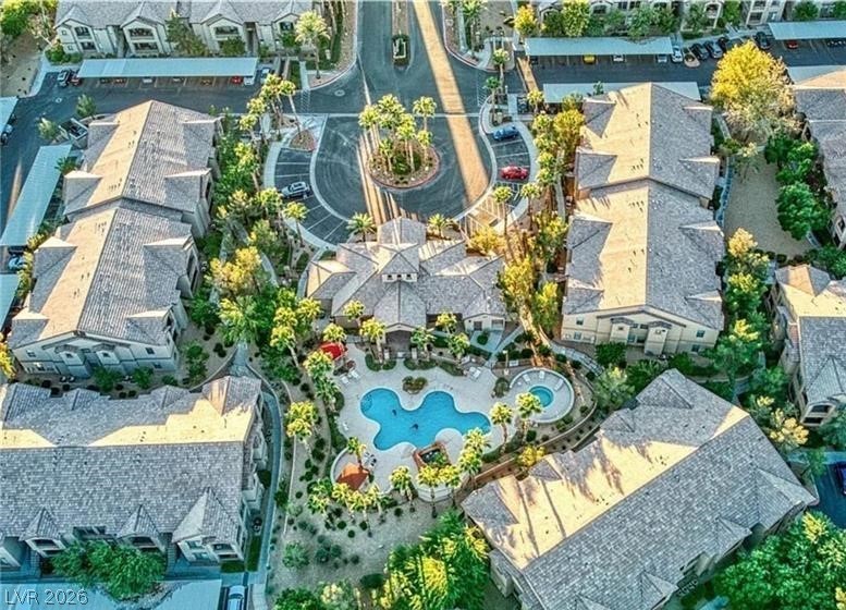 8250 North Grand Canyon Drive 2019 Las Vegas NV 89166