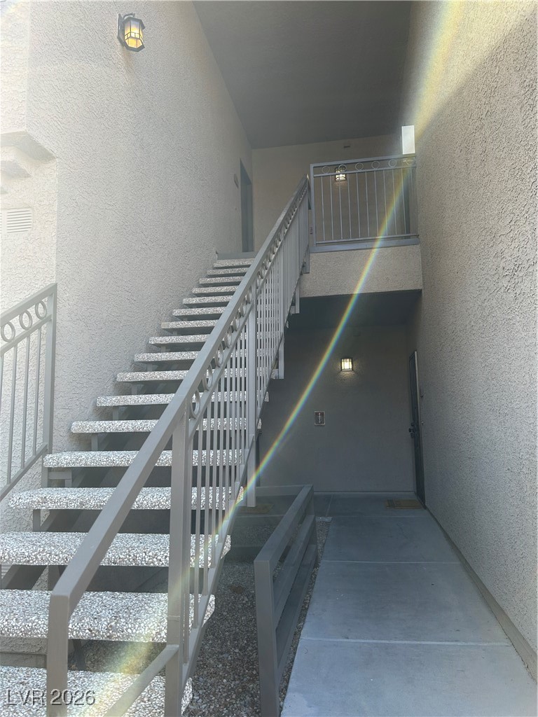 8250 North Grand Canyon Drive 2019 Las Vegas NV 89166