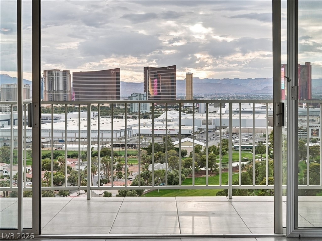 3111 Bel Air Drive 24a Las Vegas NV 89109