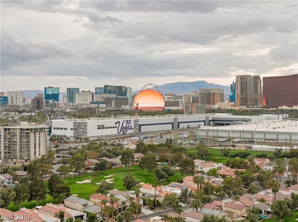 3111 Bel Air Drive 24a Las Vegas NV 89109