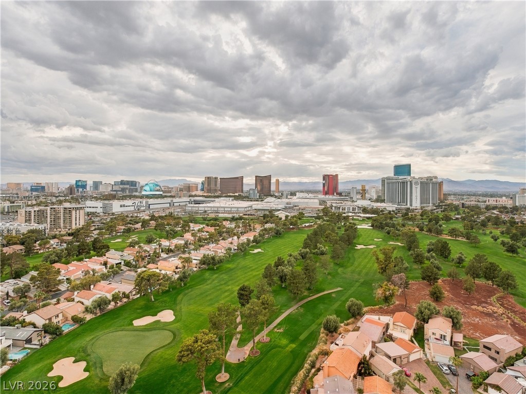 3111 Bel Air Drive 24a Las Vegas NV 89109