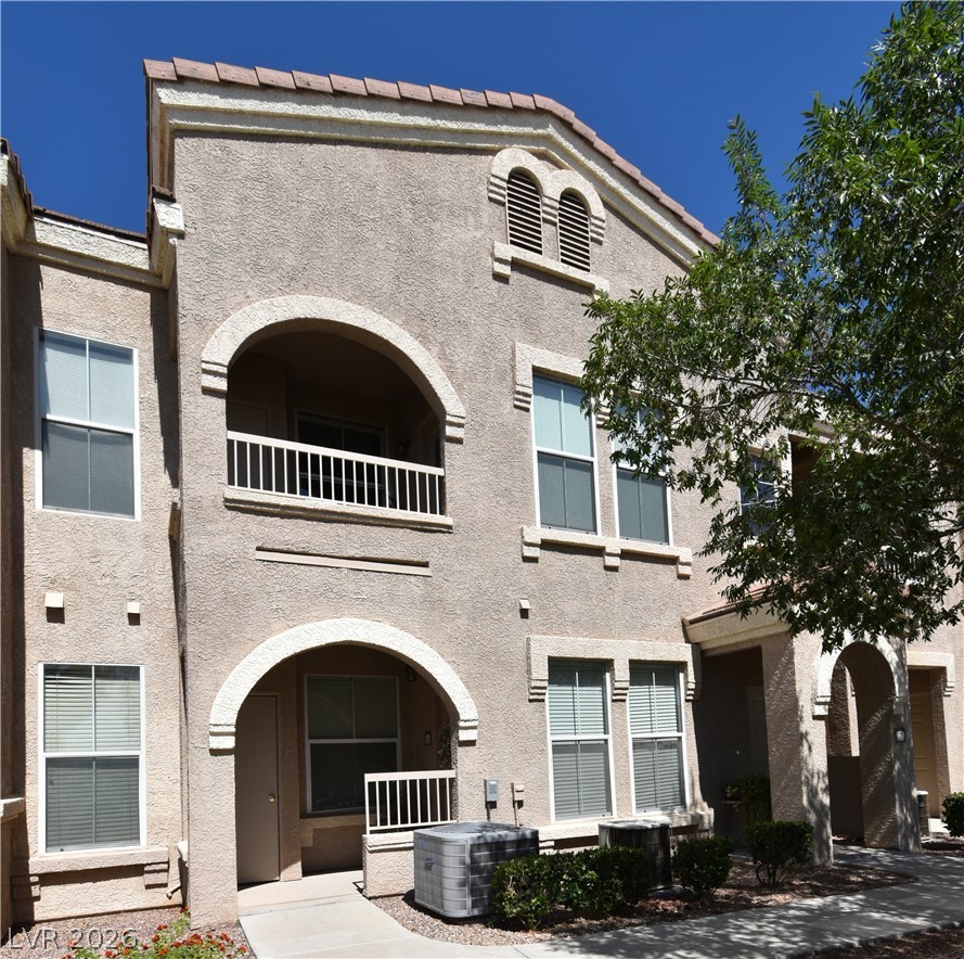 10550 West Alexander Road 2025 Las Vegas NV 89129