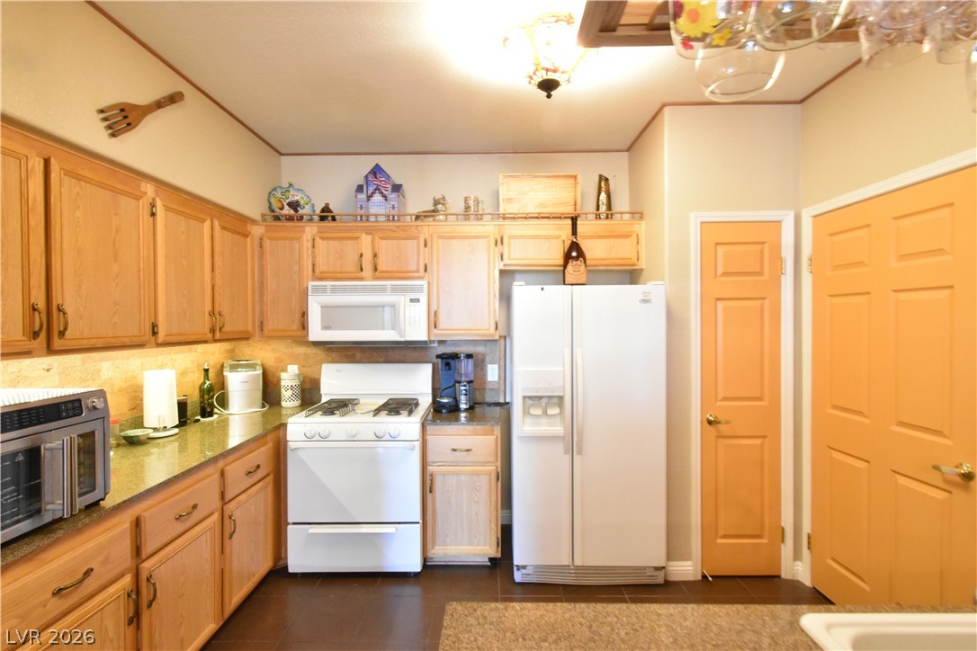 10550 West Alexander Road 2025 Las Vegas NV 89129