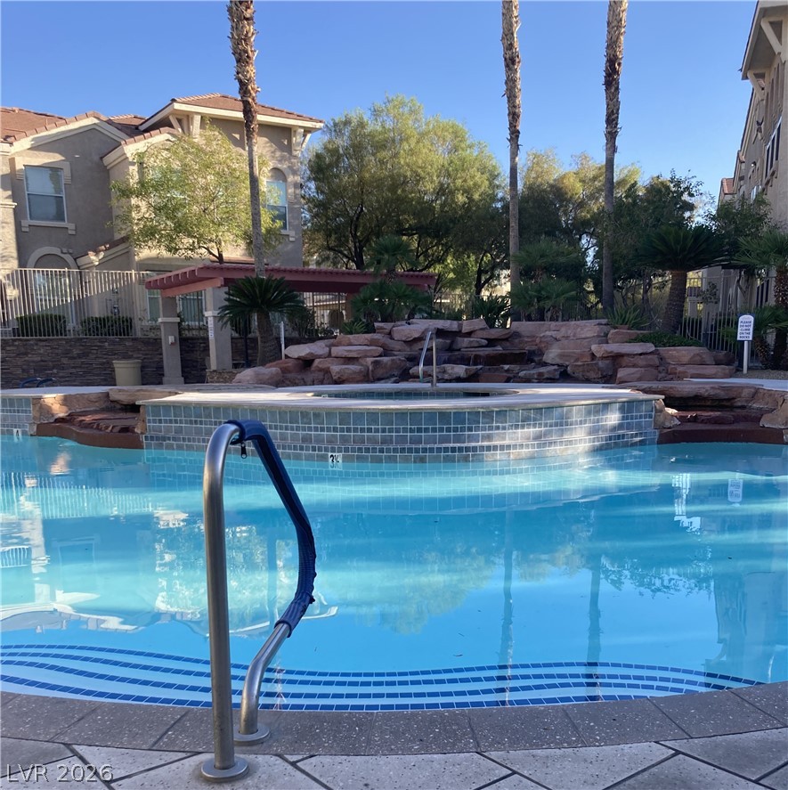 10550 West Alexander Road 2025 Las Vegas NV 89129