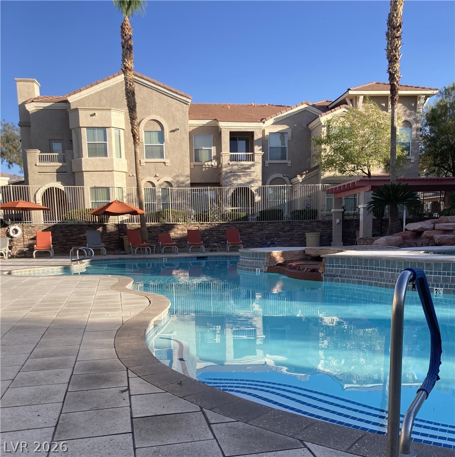 10550 West Alexander Road 2025 Las Vegas NV 89129