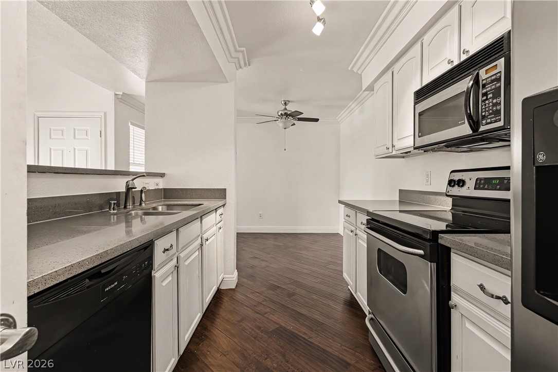 1150 North Buffalo Drive 2011 Las Vegas NV 89128